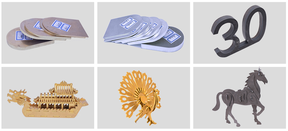 1000w 1500w 2000w Fiber Laser Cutting Machine For Metal Sheet de Snijmachine van de de Vezellaser van 1000w 1500w 2000w voor Metaalblad