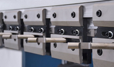 100t Cnc Metal Bending Machines, 3200 Mm Cnc Sheet Press Brake With E21 100t Cnc-metaalbuigmachines, 3200 mm-cnc-bladpersrem met E21