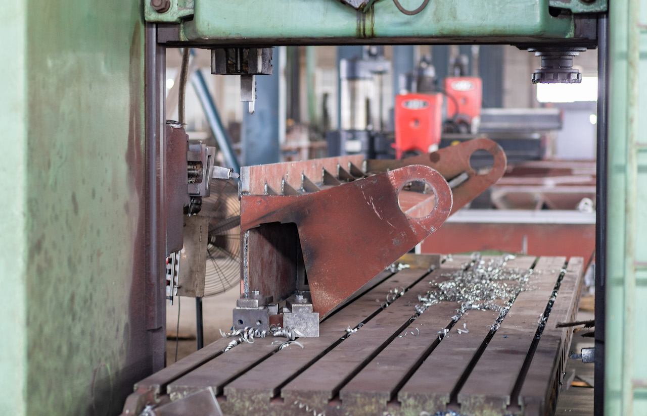 100t Hydraulische Cnc Rempers Crowning Cnc Press Brake Delem