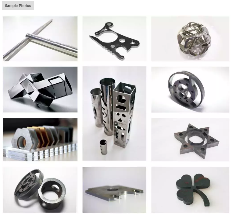 1390 1000w 1500w 2000w 3000w 6000w Metal Fiber Laser Cutter Machine 1390 1000w 1500w 2000w 3000w 6000w metaalvezel lasersnijmachine