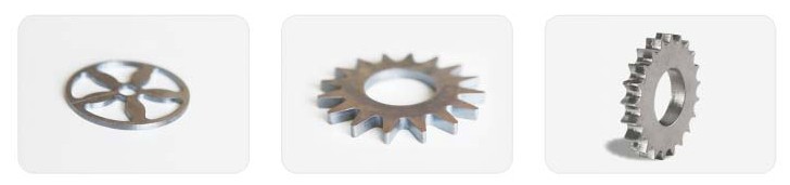 1500W 3000X1500mm Fiber Laser Cutting Machine 1500W 3000X1500mm Fiberlasersnijmachine