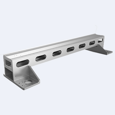 1530 Fiber Laser Cutting Machine For Stainless Steel Carbon Steel Metal Sheet 1530 Vezellasersnijmachine voor het Metaalblad van het Roestvrij staalkoolstofstaal