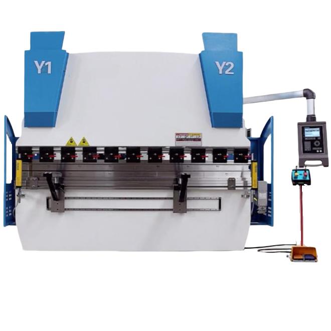 15t 40t 80t 100t Hydraulic Press Brake Cnc Bending Machine 15t 40t 80t 100t Hydraulische Kantbank Cnc Buigmachine