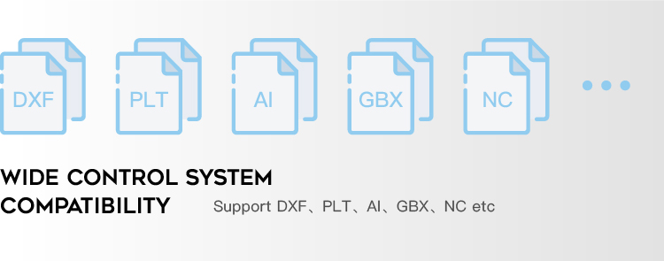 1kw 2kw Good Price Fiber Laser Cutting Machine For Sheet Metal 1kw 2kw Goede Prijs Fiber Lasersnijmachine Voor Plaatwerk