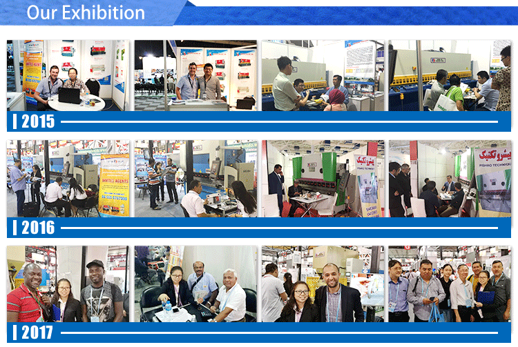 200t 300t Standard Industrial Press Brake Cnc Hydraulic Press Brake Machine 200t 300t standaard industriële kantbankcnc hydraulische persremmachine