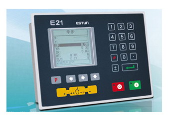 250 Tons Safe Cnc Hydraulic Press Brake For Steel Sheet Metal Bending 250 ton Veilige Cnc Hydraulische Persrem voor het Buigen van het Staalplaatmetaal