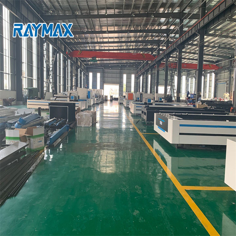 3015 1000w 1500w 3000w Cnc Metaalroestvrij staal Aluminium Fiber Lasersnijmachine