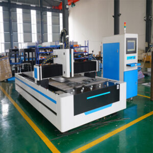 3015 1500x3000 aluminium vezel lasersnijmachine industriële laserapparatuur