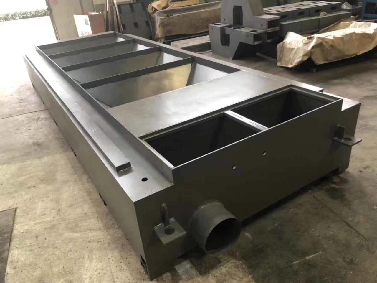 3015 4015 1kw To 6kw Cnc Fiber Laser Cutting Machine Raycus Laser Power 3015 4015 1kw tot 6kw Cnc Fiber Laser snijmachine Raycus Laser Power