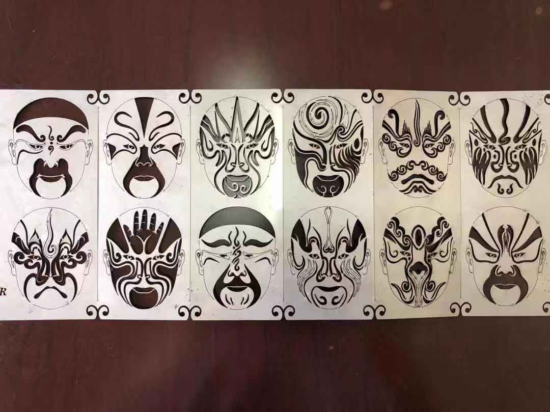 3015 4015 1kw tot 6kw Cnc Fiber Laser snijmachine Raycus Laser Power