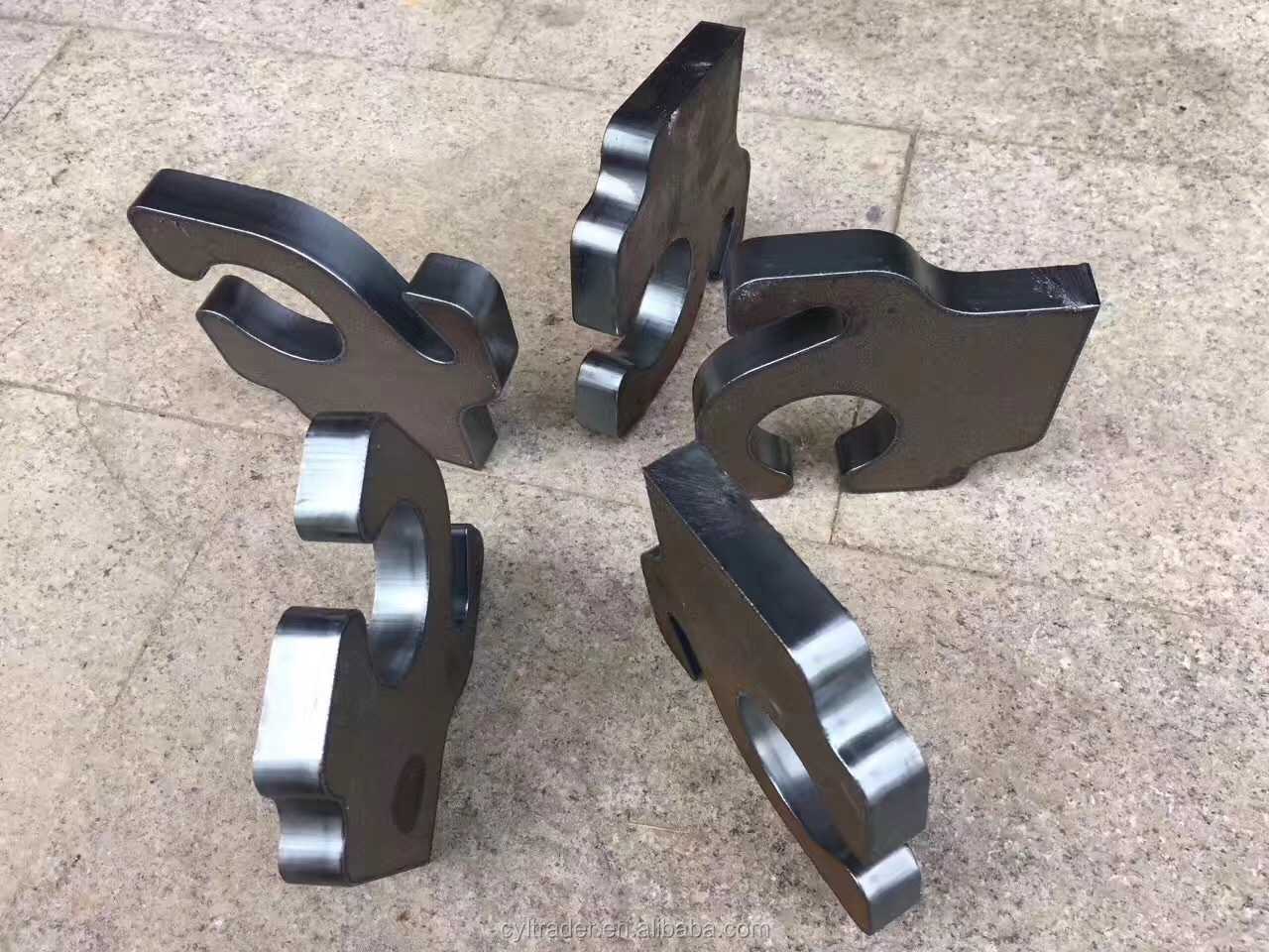 3015 4015 1kw To 6kw Cnc Fiber Laser Cutting Machine Raycus Laser Power 3015 4015 1kw tot 6kw Cnc Fiber Laser snijmachine Raycus Laser Power