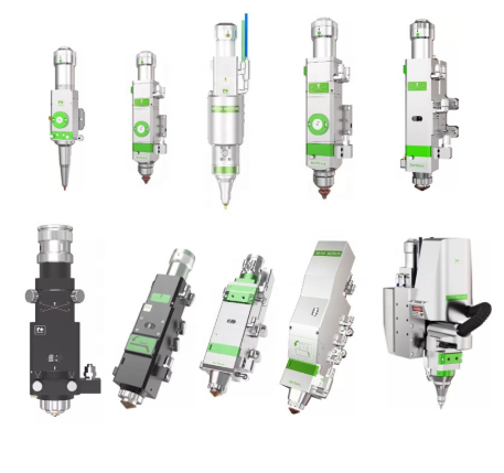 3015 4015 1kw To 6kw Cnc Fiber Laser Cutting Machine Raycus Laser Power 3015 4015 1kw tot 6kw Cnc Fiber Laser snijmachine Raycus Laser Power