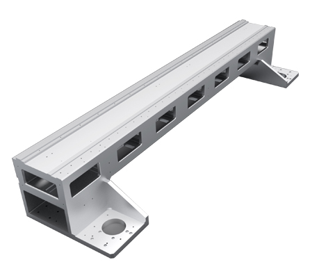 3015 Fiber Laser Cutting Machine For Metal Tube Carbon Sheet Steel 3015 Vezellasersnijmachine voor het Staal van het Koolstofblad van de Metaalbuis