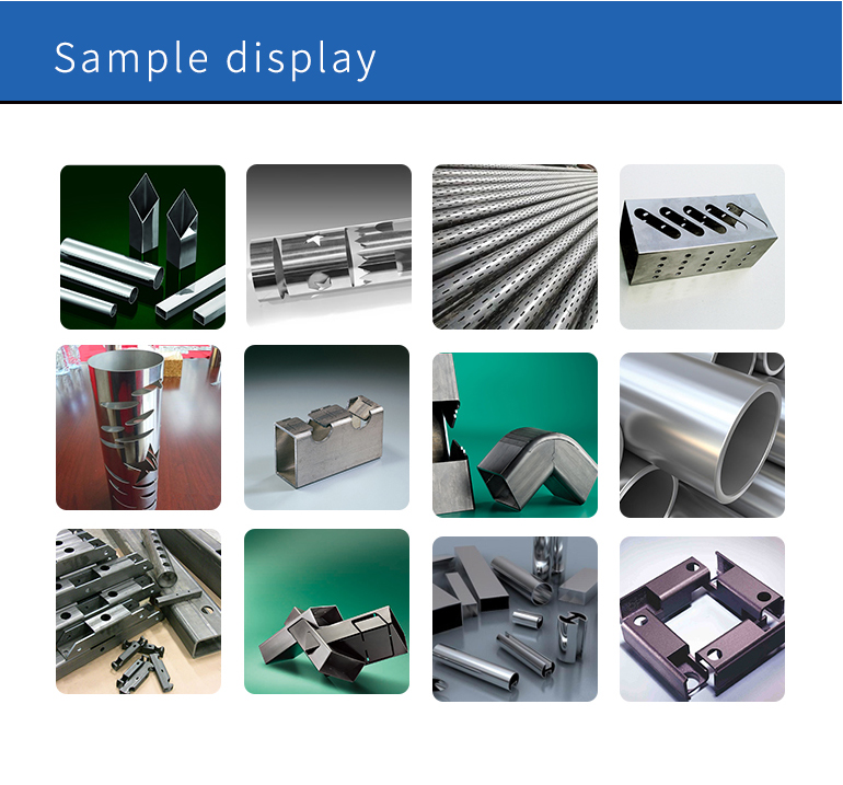 3015 Fiber Laser Cutting Machine For Metal Tube Carbon Sheet Steel 3015 Vezellasersnijmachine voor het Staal van het Koolstofblad van de Metaalbuis