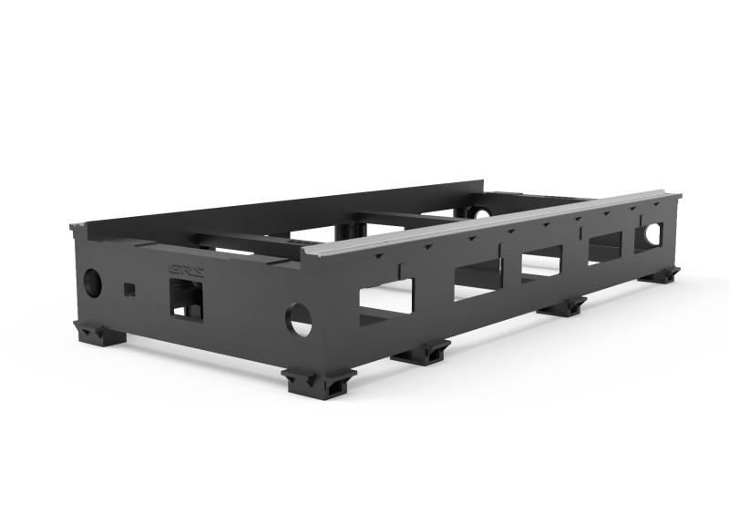 3015 Fiber Laser Cutting Machine For Metal Tube Carbon Sheet Steel 3015 Vezellasersnijmachine voor het Staal van het Koolstofblad van de Metaalbuis