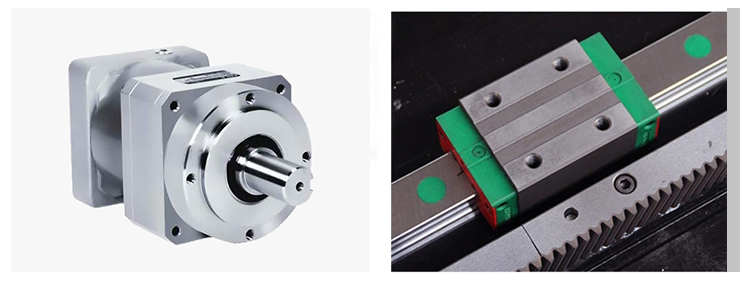 3015 Fiber Laser Metal Cutting Machine 1000w 2000w Max Raycus Laser Power 3015 Fiber Laser Metal Cutting Machine 1000w 2000w Max Raycus Laser Power