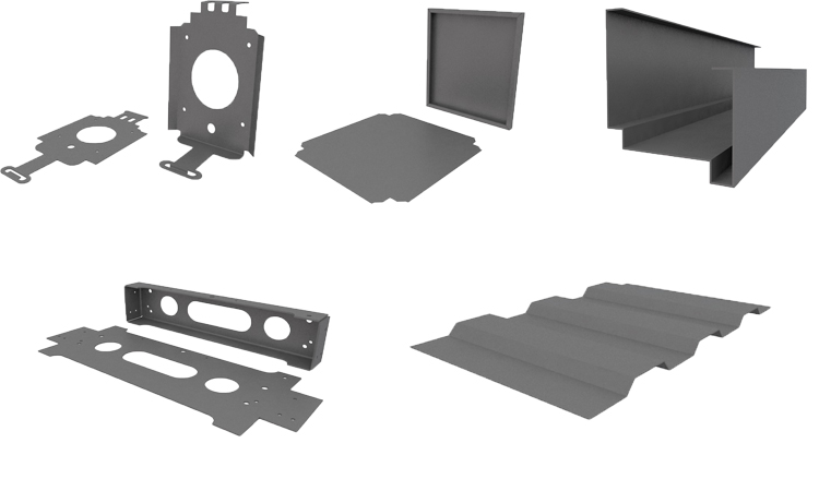 40t 2500mm Sheet Metal Automatic Cnc Hydraulic Brake Press Brake Machine 40t 2500mm plaatwerk automatische cnc hydraulische rem persrem machine