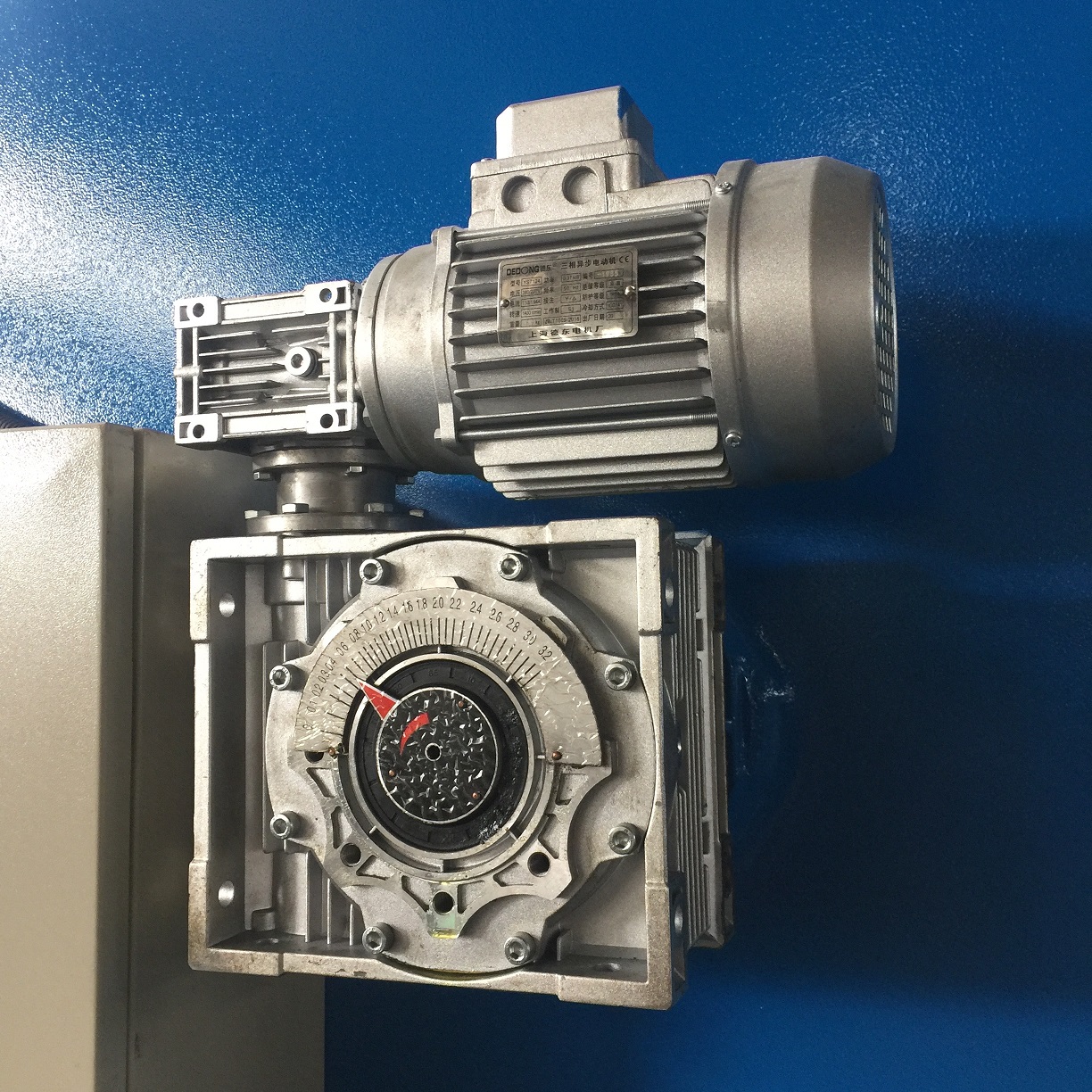 4mm Oem Qc11y-8x3200 Nc Hydraulic Guillotine Guillotine Shearing Machine 4 mm Oem Qc11y-8x3200 Nc hydraulische Guillotine Guillotine Shearing Machine