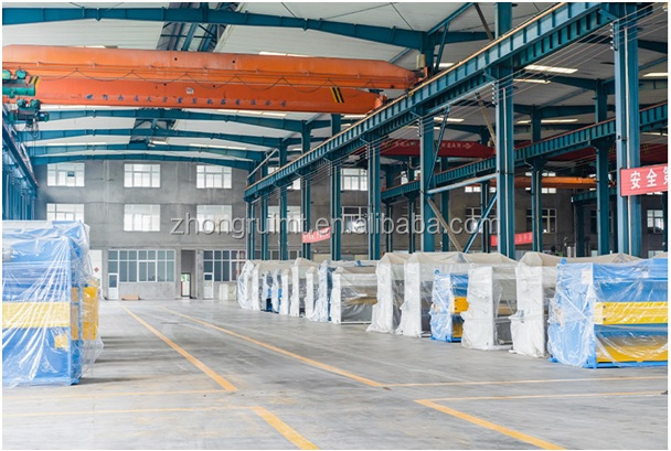 4mmx2500 Hydraulic Shearing Steel Plate Cutting Machinery Steel Plate Shear 4mmx2500 Hydraulische scherende staalplaat snijmachines Stalen plaatschaar