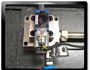 4mmx2500 Hydraulic Shearing Steel Plate Cutting Machinery Steel Plate Shear 4mmx2500 Hydraulische scherende staalplaat snijmachines Stalen plaatschaar