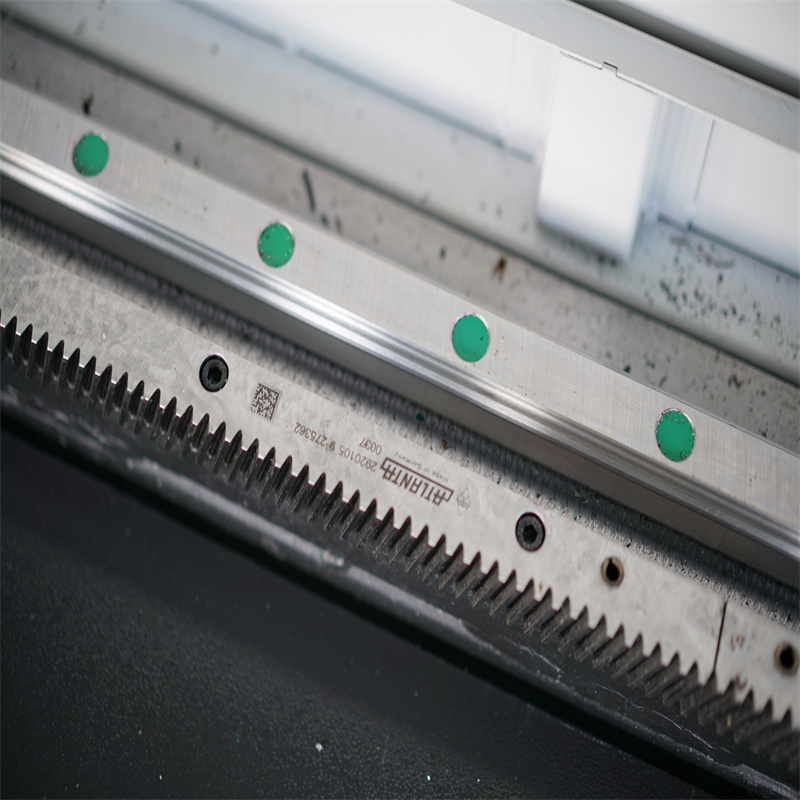 van de de Vezellaser van 500W 1500W 4Kw de Snijder van de het Bladmetaallaser 2000Watt 3kw