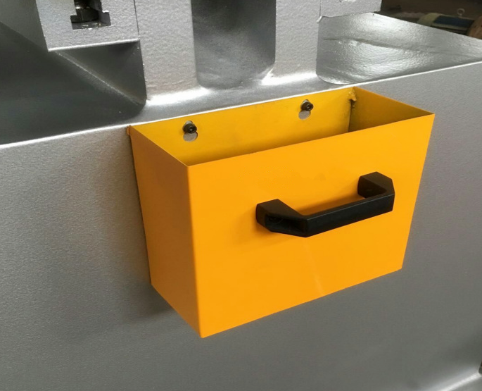 60t Q35-16 Hydraulic Ironworker Shearing Punching Bending And Notching Machine 60t Q35-16 Hydraulische Ijzerbewerker Scheren Ponsen Buigen En Inkepen Machine