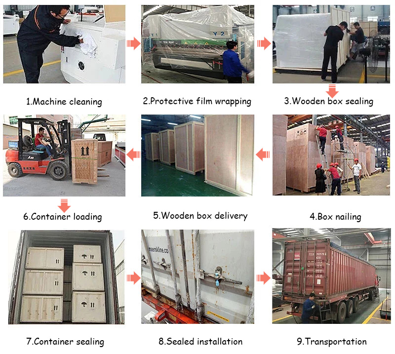 63t 2500mm Nc Carbon Steel Sheet Bending Machine Hydraulic Press Brake 63t 2500mm Nc Koolstofstaalplaat Buigende Machine Hydraulische Persrem