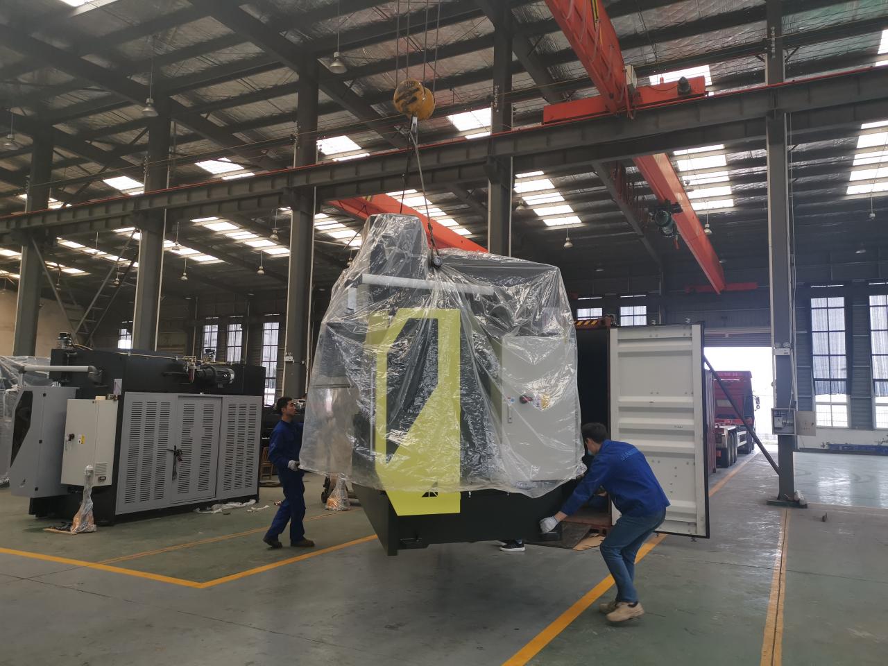 6 mm * 3200 hydraulische stalen plaat snijmachines stalen plaat snijmachine