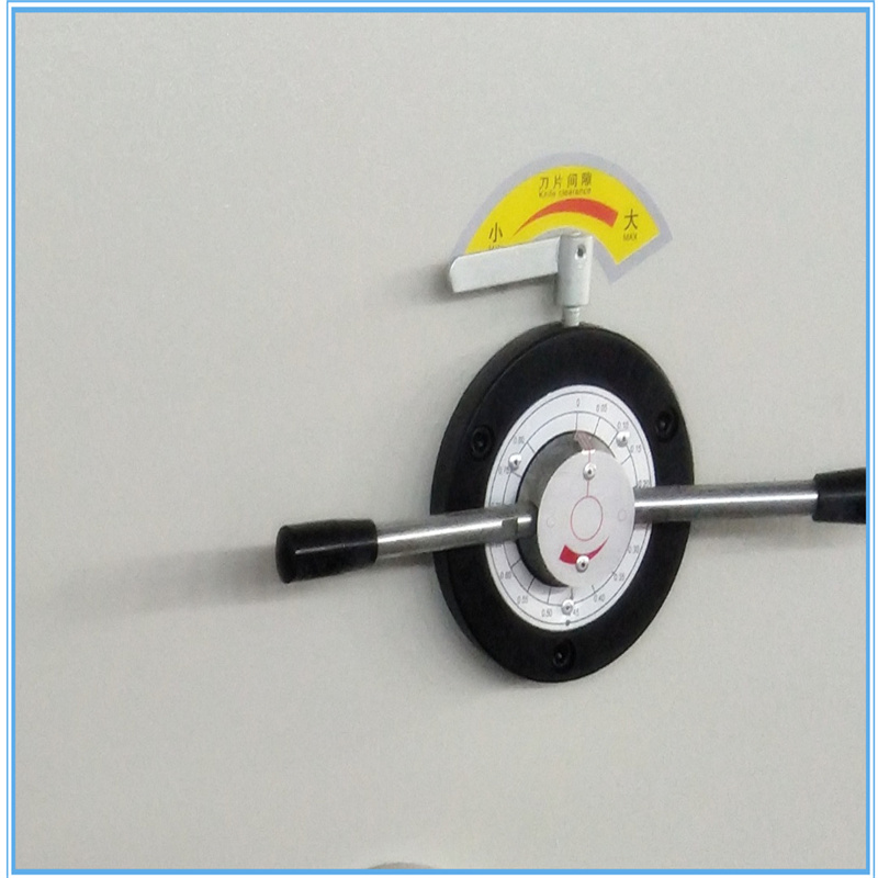 Cnc Hydraulische Metaalbladen Automatische Guillotine Scherende Machine voor Metaalverwerking: