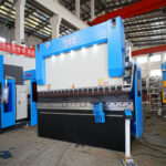 Concurrerende prijs Automatische Cnc-persremijzerbuigmachine