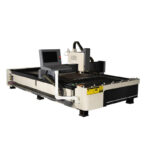 Laserbron 2000w 3000w Fiberlasersnijmachine