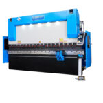 De Machine van de de Persrem van de metaalplaat/CNC Hydraulische Machine van de Persrem