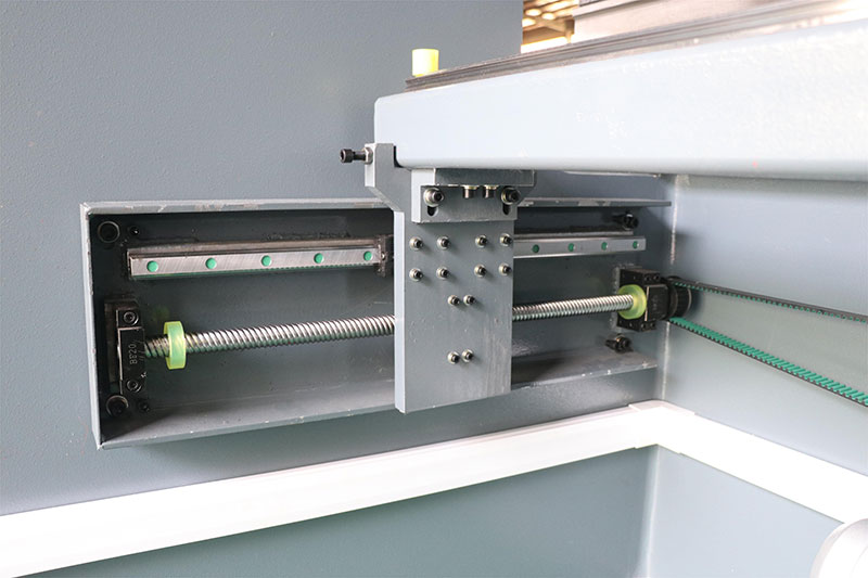 Metalen persrem Wc-63t3200 metalen plaat buigende machine Cnc hydraulische persrem