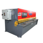 Qc11y metalen plaat hydraulische guillotineschaar te koop