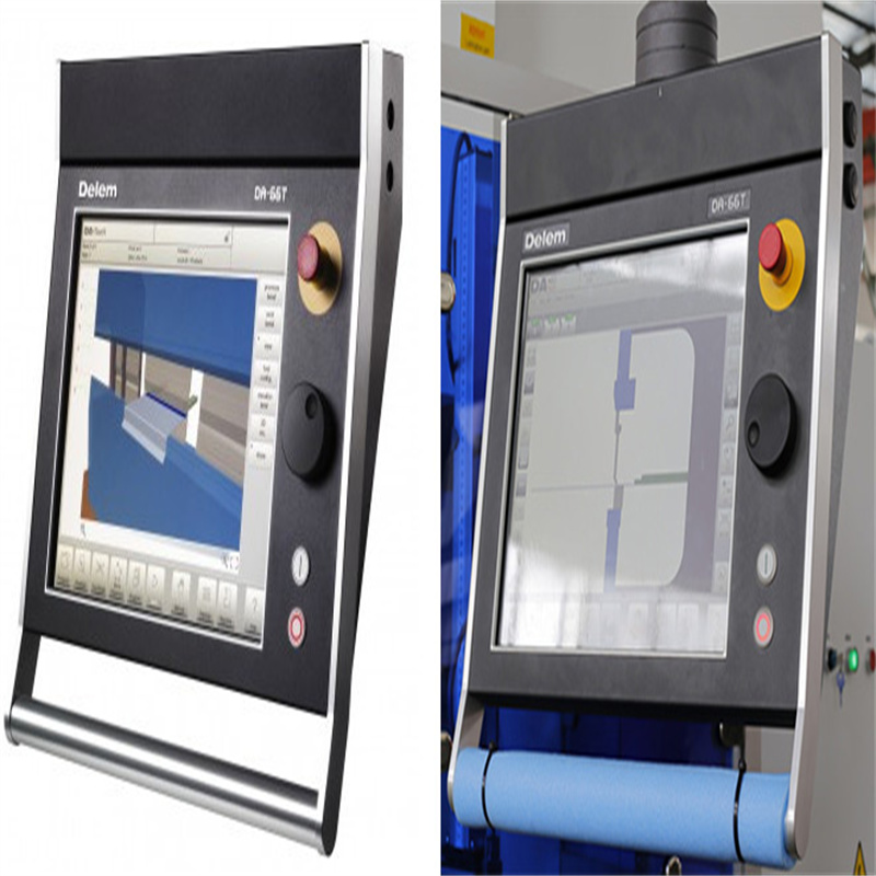 Wc67y 30t 1600 hydraulische persrem plaatwerk hydraulische vouwmachine