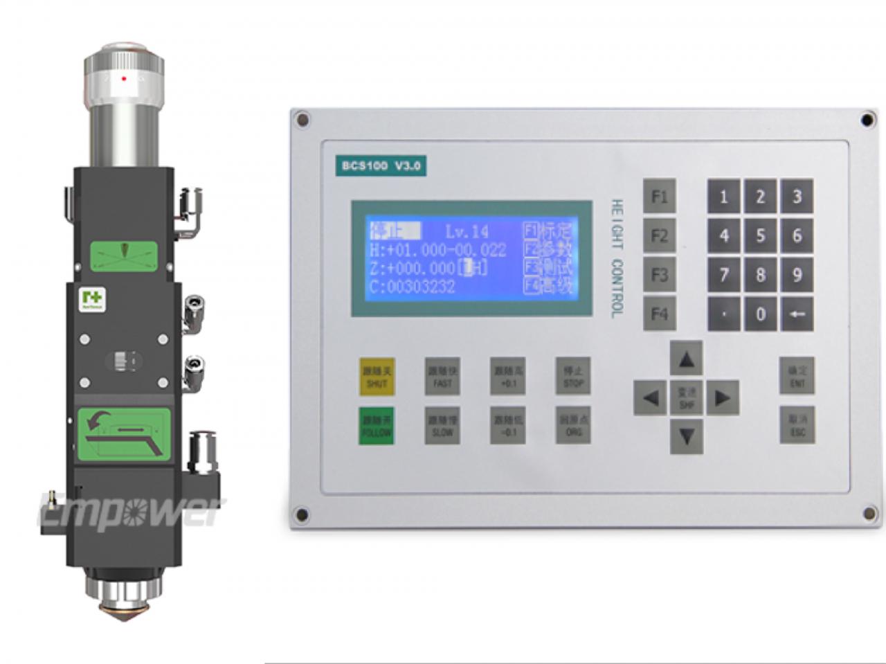 Automatic Pipe Cutting Machine 1000w Small Working Table Fiber Laser Cutting Machine Automatische pijpsnijmachine 1000w kleine werktafel Fiber lasersnijmachine