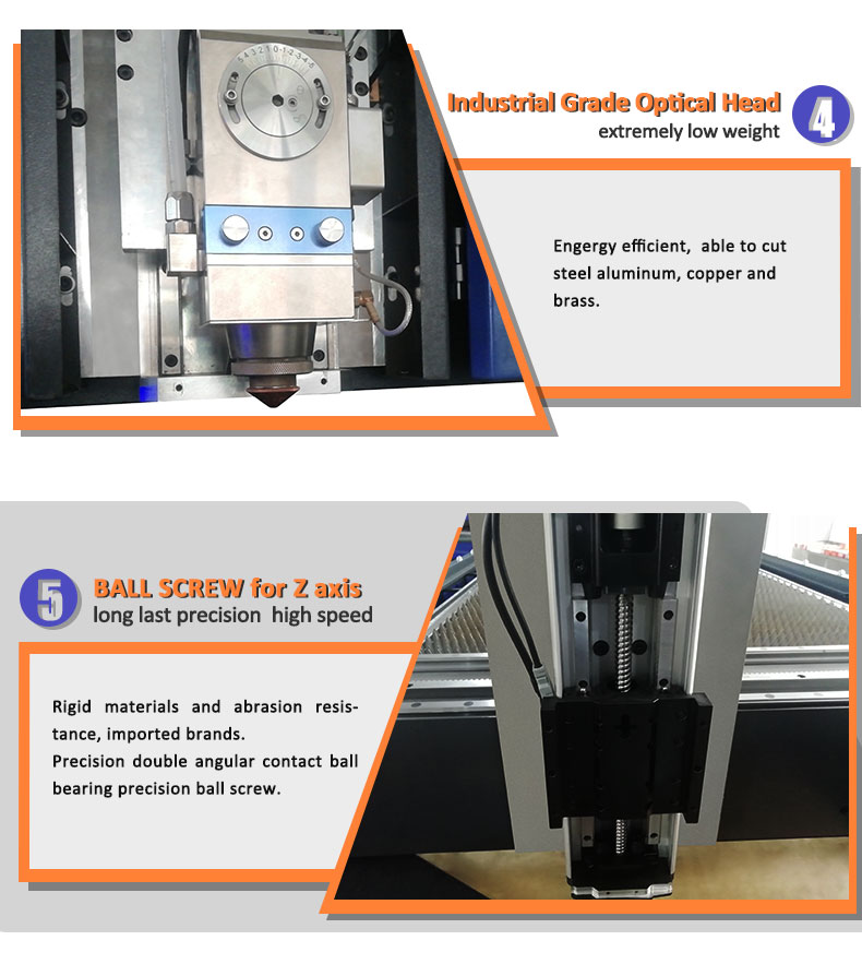 China High Quality Cheap 3kw Fiber Laser Cutting Machine Price China Hoge kwaliteit goedkope 3kw Fiber lasersnijmachine Prijs: