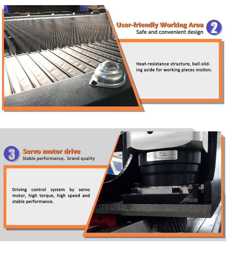 China High Quality Cheap 3kw Fiber Laser Cutting Machine Price China Hoge kwaliteit goedkope 3kw Fiber lasersnijmachine Prijs: