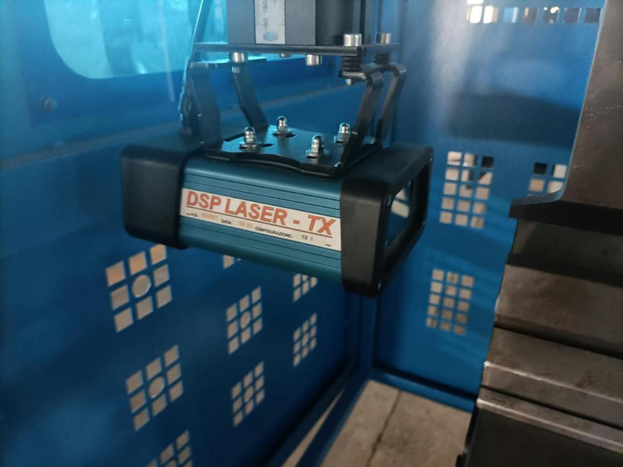 Cnc Hydraulic Press Brake Machine Bending Servo Electric Press Brake 40T Cnc Hydraulische Persrem Machine Buigen Servo Elektrische Persrem 40T