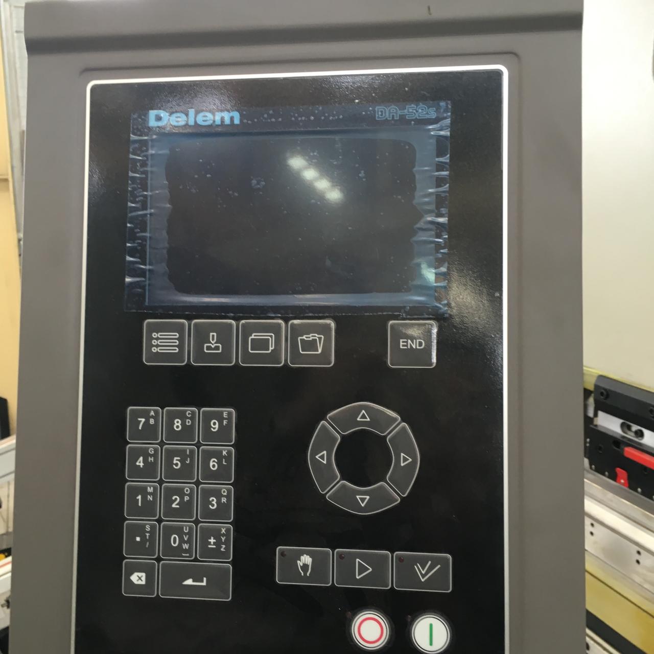 Cnc Servo Press Brake 250t/3.2m 3+1 Axis 3 Meter Sheet Metal Press Brake Cnc servo-afkantpers 250t / 3.2m 3 + 1 as 3 meter plaatwerk afkantpers