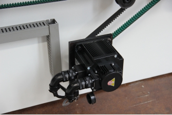 Delem Da66t 125 3+1 4+1 6+1 8+1 Cnc Hydraulic Press Brake For Metal Plate Bending Delem Da66t 125 3+1 4+1 6+1 8+1 Cnc Hydraulische Kantbank voor het buigen van metalen platen