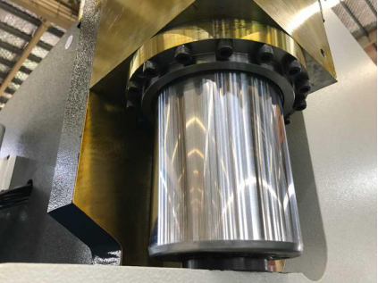 Delem Da66t 125 3+1 4+1 6+1 8+1 Cnc Hydraulic Press Brake For Metal Plate Bending Delem Da66t 125 3+1 4+1 6+1 8+1 Cnc Hydraulische Kantbank voor het buigen van metalen platen