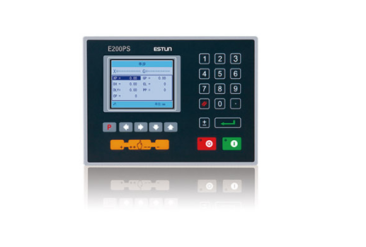 Electric Shearing Machine / Metal Sheet Cutting Machine / Guillotine Electric Shear Elektrische knipmachine / snijmachine voor metaalplaten / elektrische guillotineschaar