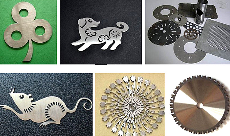 Fiber Laser 2000 Watt Flatbed Fiber Lasersnijmachine