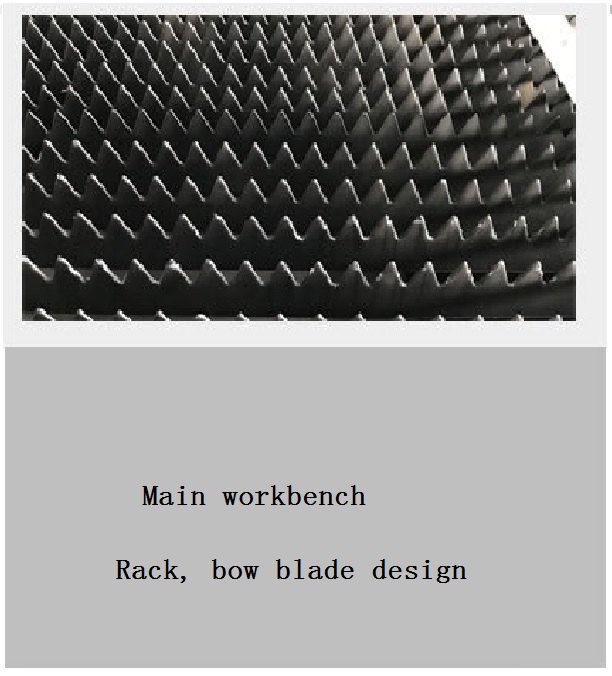 Fiber Laser Cutting Machine With Temper Glass Cutting Laser Machine Fiber Laser Snijmachine Met Temper Glass Cutting Laser Machine