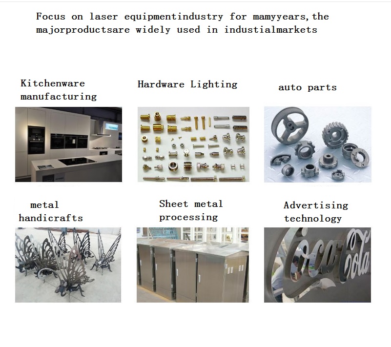 Fiber Laser Cutting Machine With Temper Glass Cutting Laser Machine Fiber Laser Snijmachine Met Temper Glass Cutting Laser Machine
