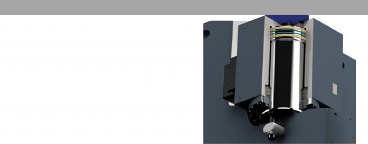 Full Automatic High Power Sheet Bending Machine And Cnc Press Brake Machine De volledige Automatische Buigmachine van het Hoge Machtsblad en Cnc Machine van de Persrem