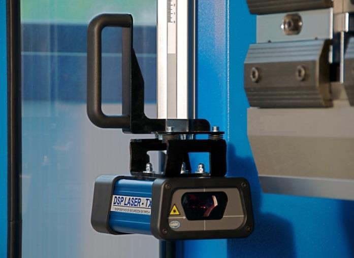 Full Automatic High Power Sheet Bending Machine And Cnc Press Brake Machine De volledige Automatische Buigmachine van het Hoge Machtsblad en Cnc Machine van de Persrem