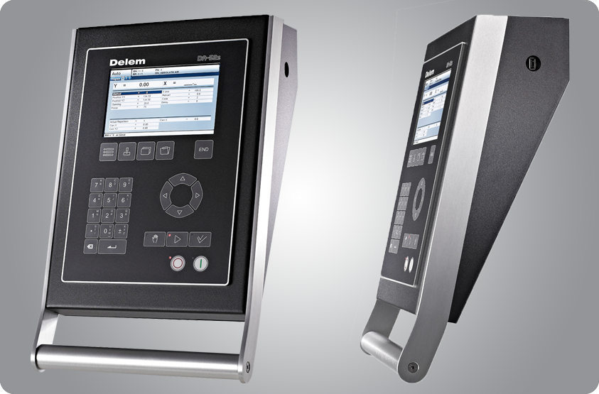 Full Automatic High Power Sheet Bending Machine And Cnc Press Brake Machine De volledige Automatische Buigmachine van het Hoge Machtsblad en Cnc Machine van de Persrem