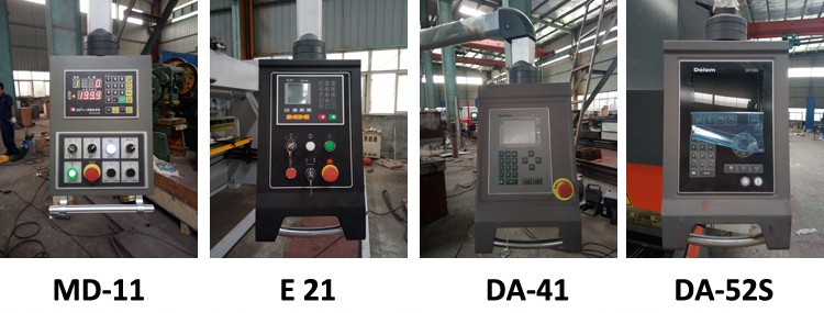 Good Price! Cnc Metal Steel Hydraulic Bending Machine Press Brake Goede prijs! Cnc metalen stalen hydraulische buigmachine kantpers